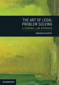 Produktbild: Art of Legal Problem Solving