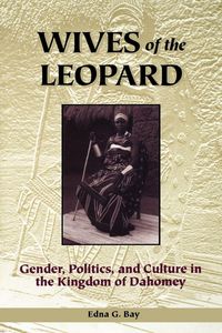 Produktbild: Wives of the Leopard