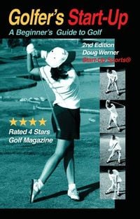 Produktbild: Golfer's Start-Up