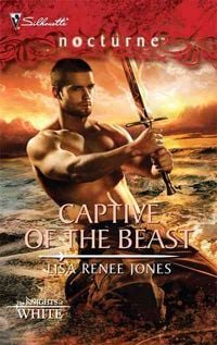 Produktbild: Captive of the Beast
