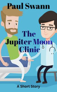 Produktbild: The Jupiter Moon Clinic