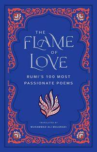 Produktbild: The Flame of Love