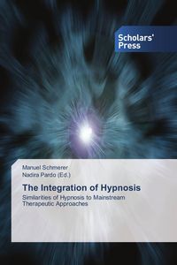 Produktbild: The Integration of Hypnosis