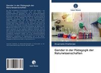 Produktbild: Gender in der P&auml;dagogik der Naturwissenschaften