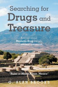 Produktbild: Searching for Drugs and Treasure