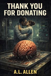 Produktbild: Thank You For Donating