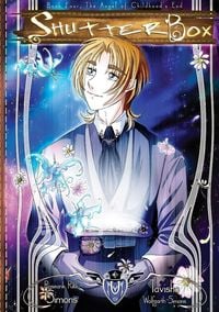 Produktbild: ShutterBox Book Four, The Angel of Childhood's End