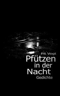Produktbild: Pf&uuml;tzen in der Nacht
