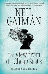 Produktbild: The View from the Cheap Seats