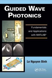 Produktbild: Guided Wave Photonics