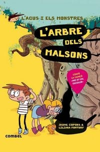 Produktbild: L'arbre dels malsons