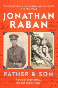 Produktbild: Raban, J: Father and Son