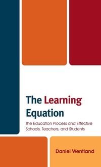 Produktbild: Learning Equation