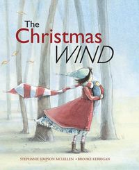 Produktbild: The Christmas Wind