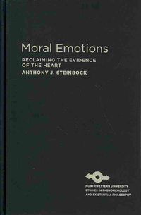 Produktbild: Moral Emotions