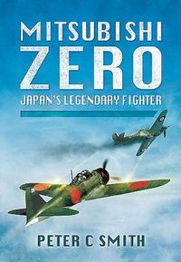 Produktbild: Smith, P: Mitsubishi Zero