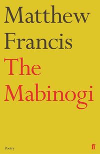 Produktbild: The Mabinogi