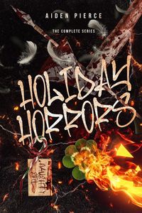 Produktbild: The Holiday Horrors Complete Series Collection