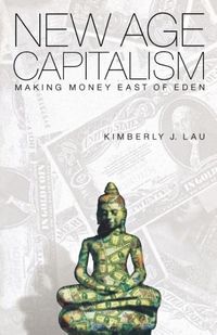 Produktbild: New Age Capitalism