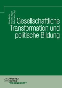 Produktbild: Gesellschaftliche Transformation und politische Bildung