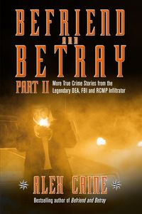 Produktbild: Befriend and Betray 2