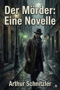 Produktbild: Der M&ouml;rder: Eine Novelle