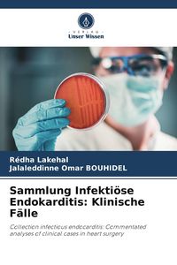 Produktbild: Sammlung Infekti&ouml;se Endokarditis: Klinische F&auml;lle
