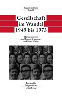 Produktbild: Gesellschaft im Wandel 1949 bis 1973