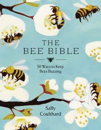 Produktbild: The Bee Bible