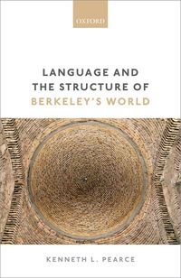 Produktbild: Language and the Structure of Berkeley's World