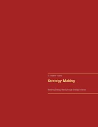 Produktbild: Strategy Making