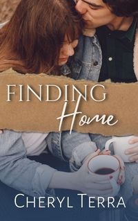 Produktbild: Finding Home (Love Across Canada Series, #4)