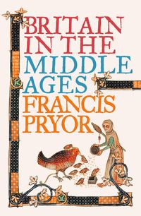 Produktbild: Britain in the Middle Ages