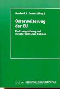 Produktbild: Osterweiterung der EU