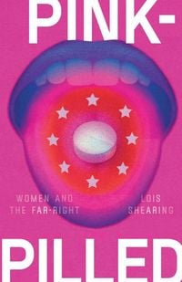 Produktbild: Pink-pilled