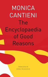 Produktbild: The Encyclopaedia of Good Reasons