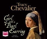 Bild vom Artikel Chevalier, T: Girl with a Pearl Earring vom Autor Tracy Chevalier