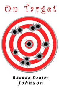 Produktbild: On Target (Bedtime Stories, #6)