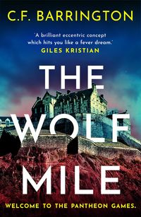 Produktbild: The Wolf Mile