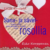 Produktbild: Sana- ja s&auml;velrosollia