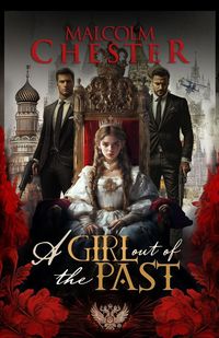 Produktbild: A Girl Out of the Past