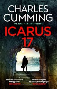 Produktbild: Icarus 17