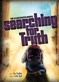 Produktbild: Searching for Truth