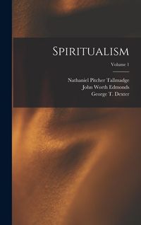 Produktbild: Spiritualism; Volume 1