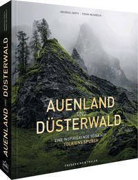 Bild vom Artikel Auenland und Düsterwald vom Autor Andreas Gerth
