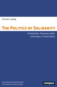 Produktbild: The Politics of Solidarity