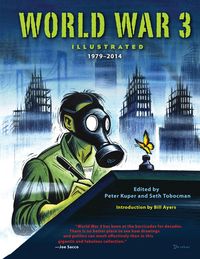 Produktbild: World War 3 Illustrated