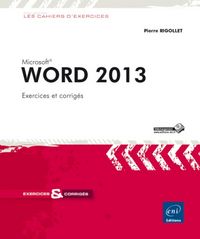 Produktbild: Word 2013
