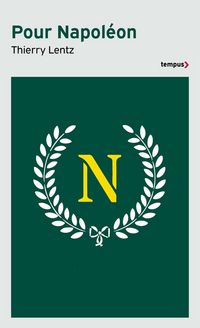 Produktbild: Pour Napol&eacute;on