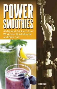 Produktbild: Irwin, C: Power Smoothies